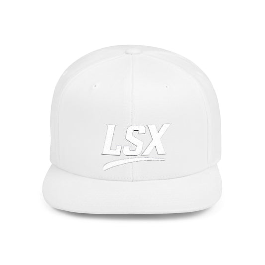 GearHead Threads Lsx FlatBill Hat