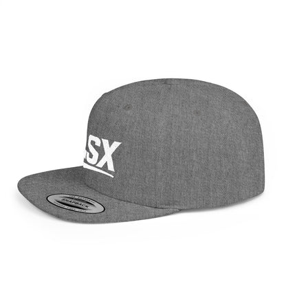 GearHead Threads Lsx FlatBill Hat