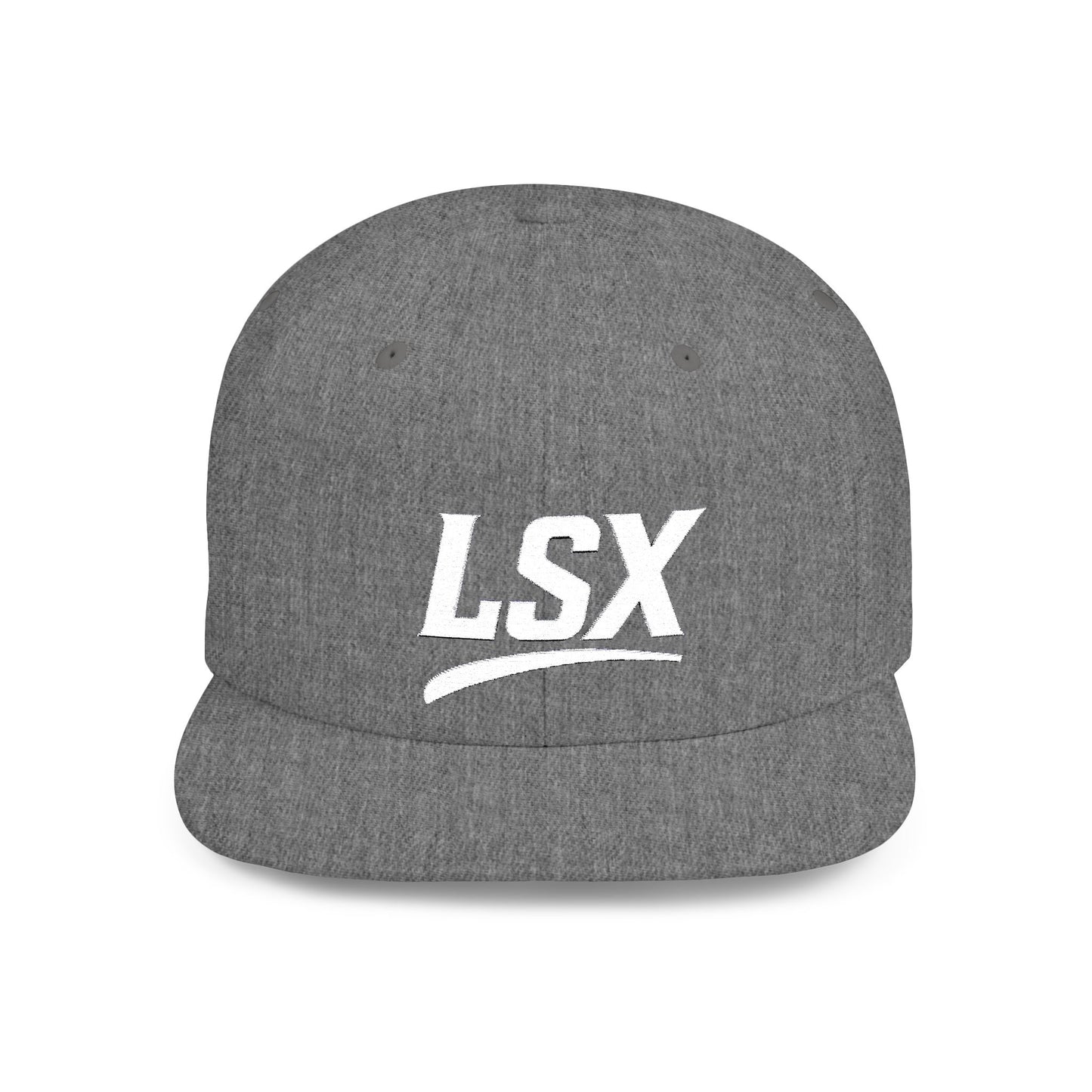 GearHead Threads Lsx FlatBill Hat