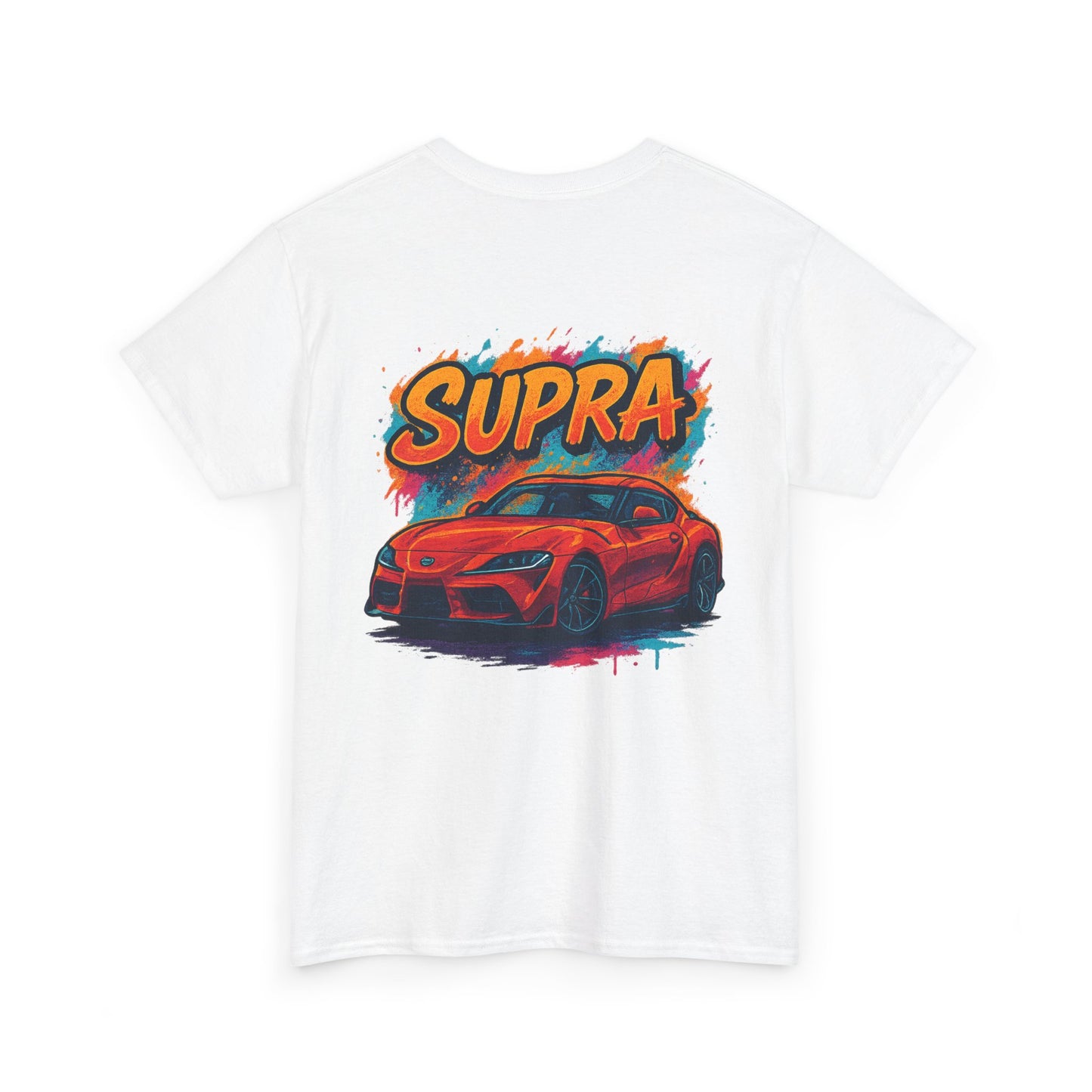 GearHead Threads Supra Tshirt