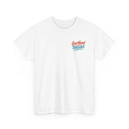 GearHead Threads Lamborghini Tshirt