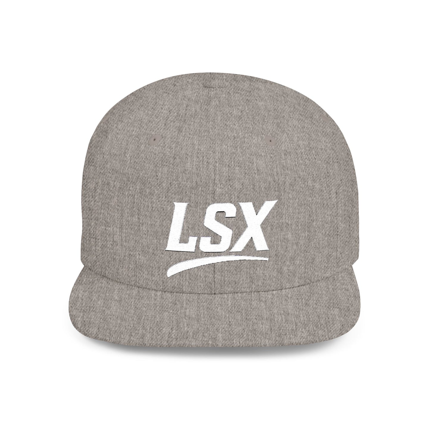 GearHead Threads Lsx FlatBill Hat