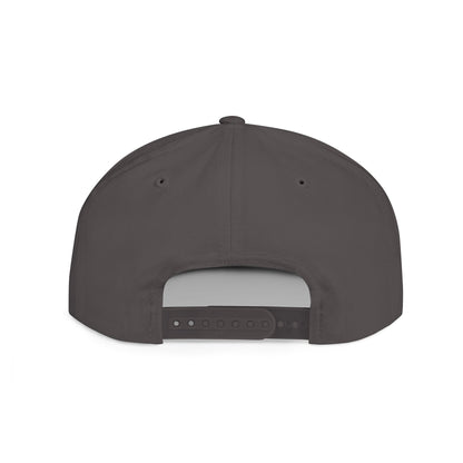 GearHead Threads LSX/Chevy FlatBill Hat