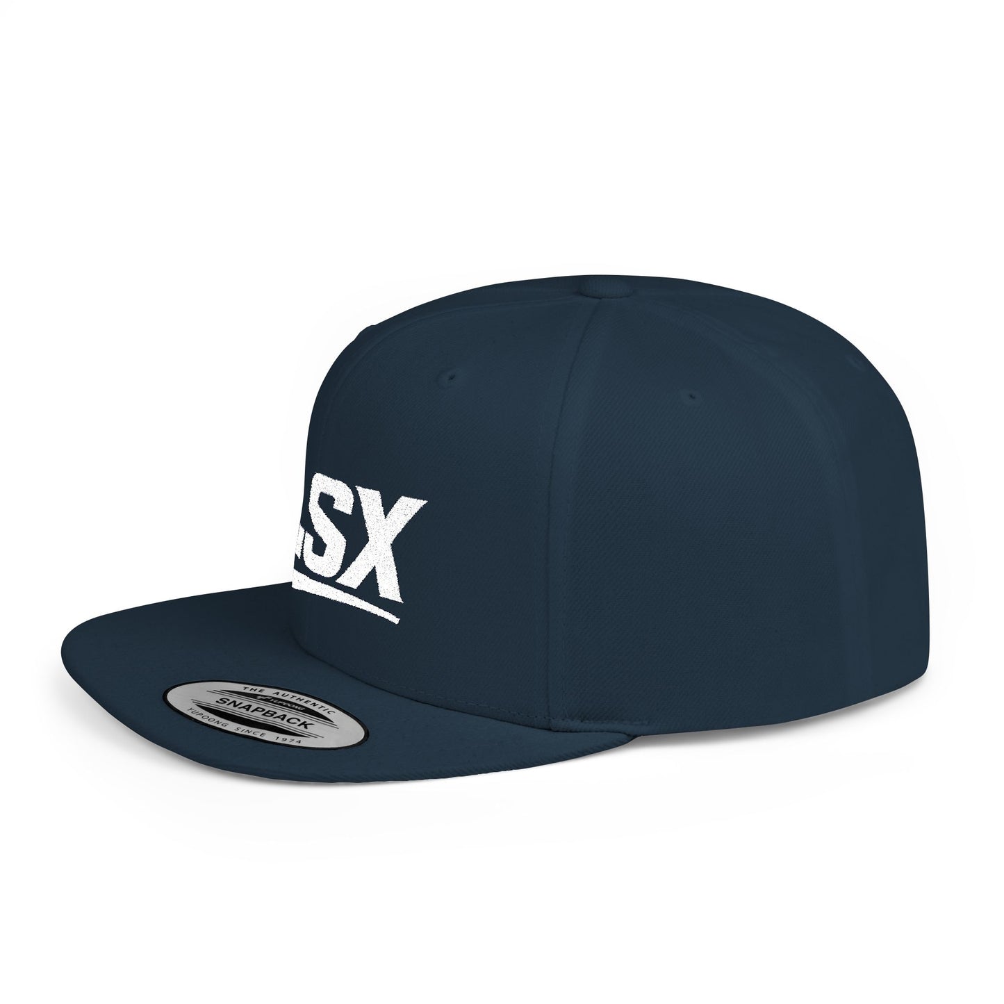 GearHead Threads Lsx FlatBill Hat