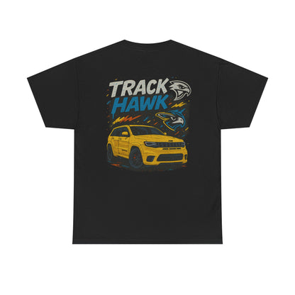 GearHead Threads Track Hawk Tshirt