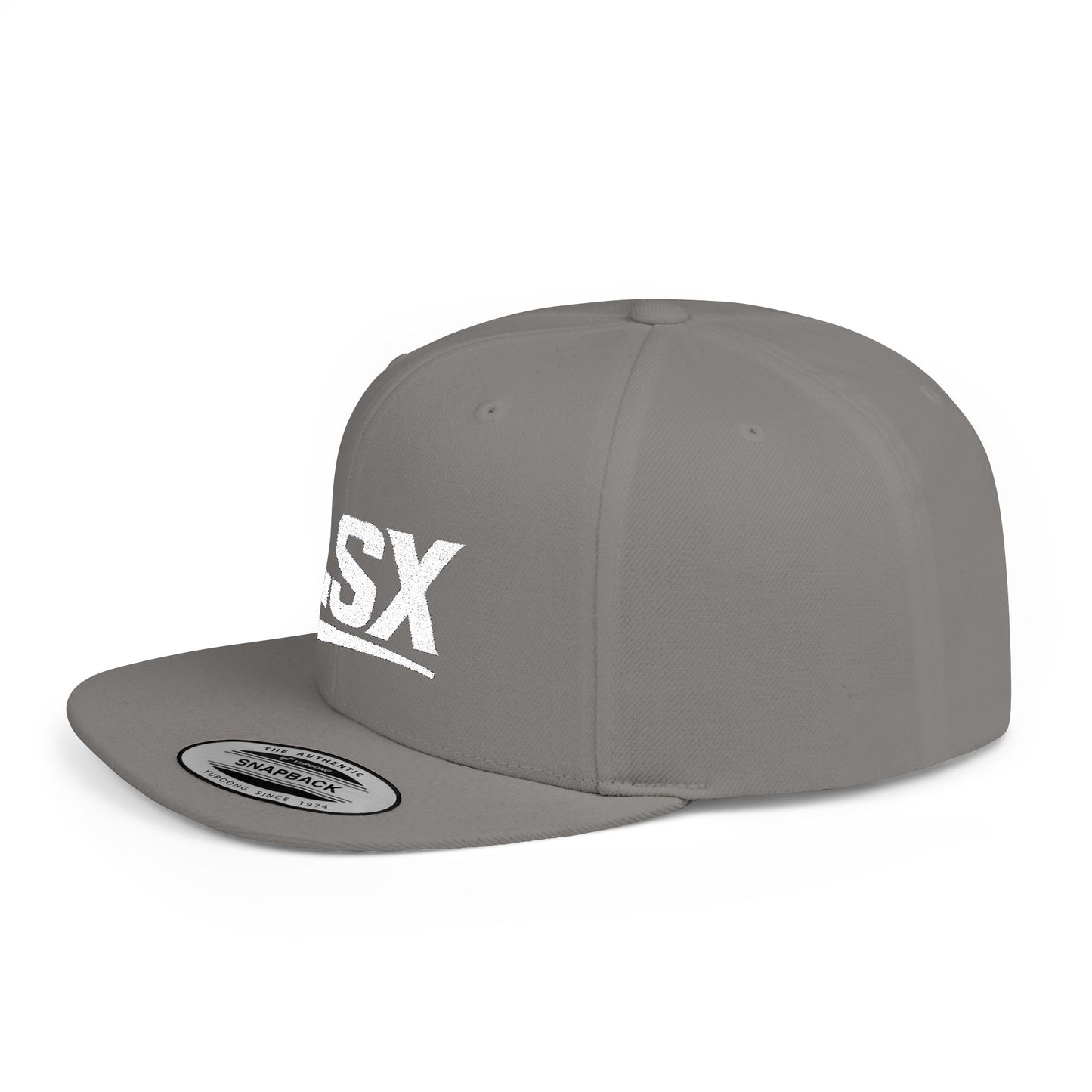 GearHead Threads Lsx FlatBill Hat