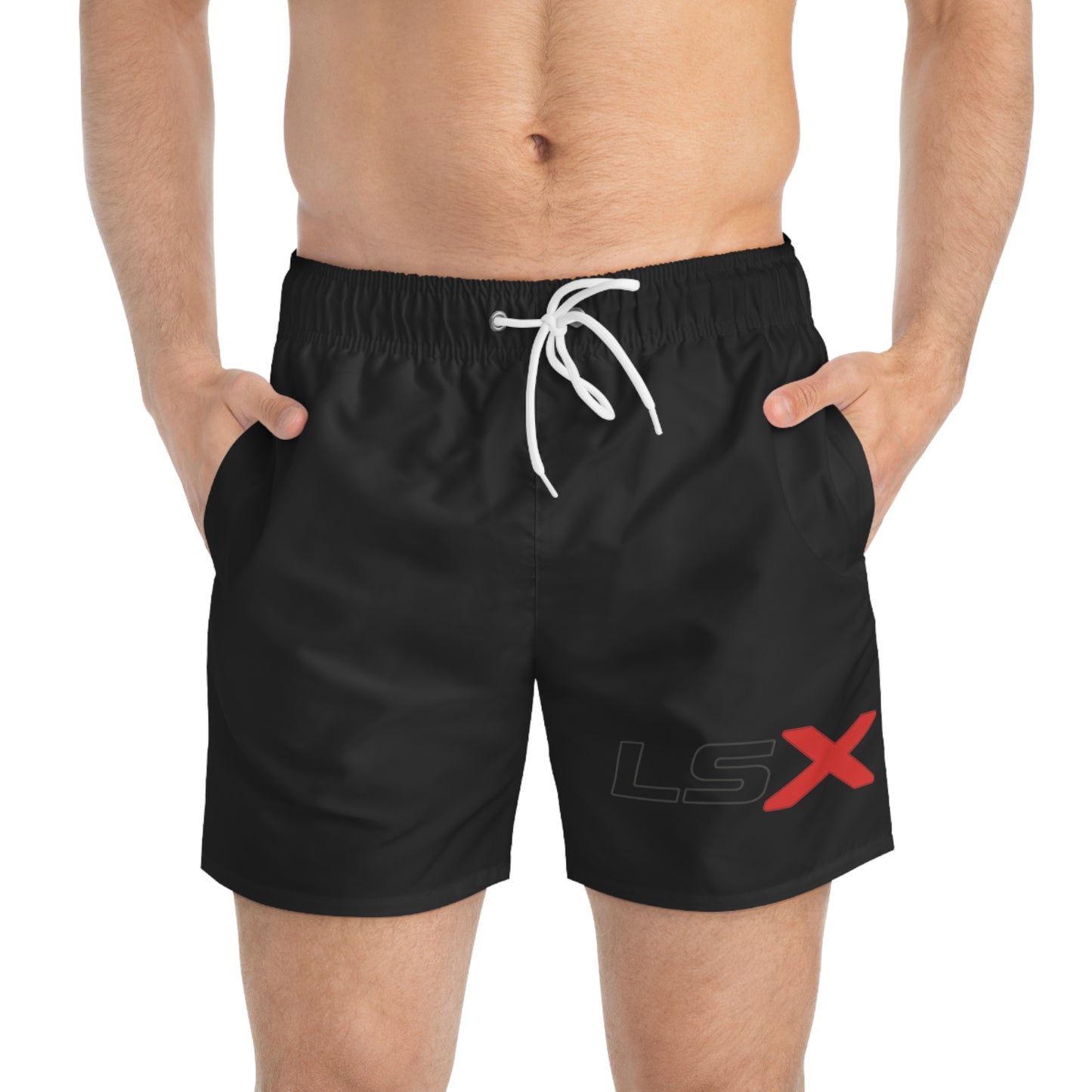 GearHead Threads LSX Swim Trunks