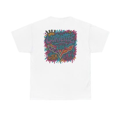 GearHead Threads Corvette LSX Tshirt