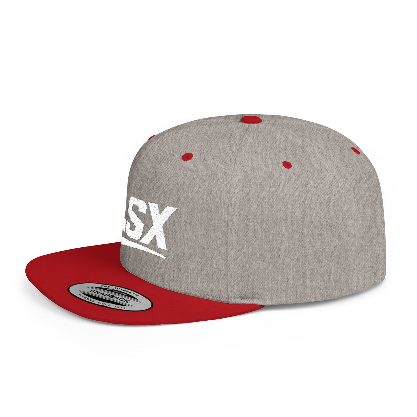 GearHead Threads Lsx FlatBill Hat