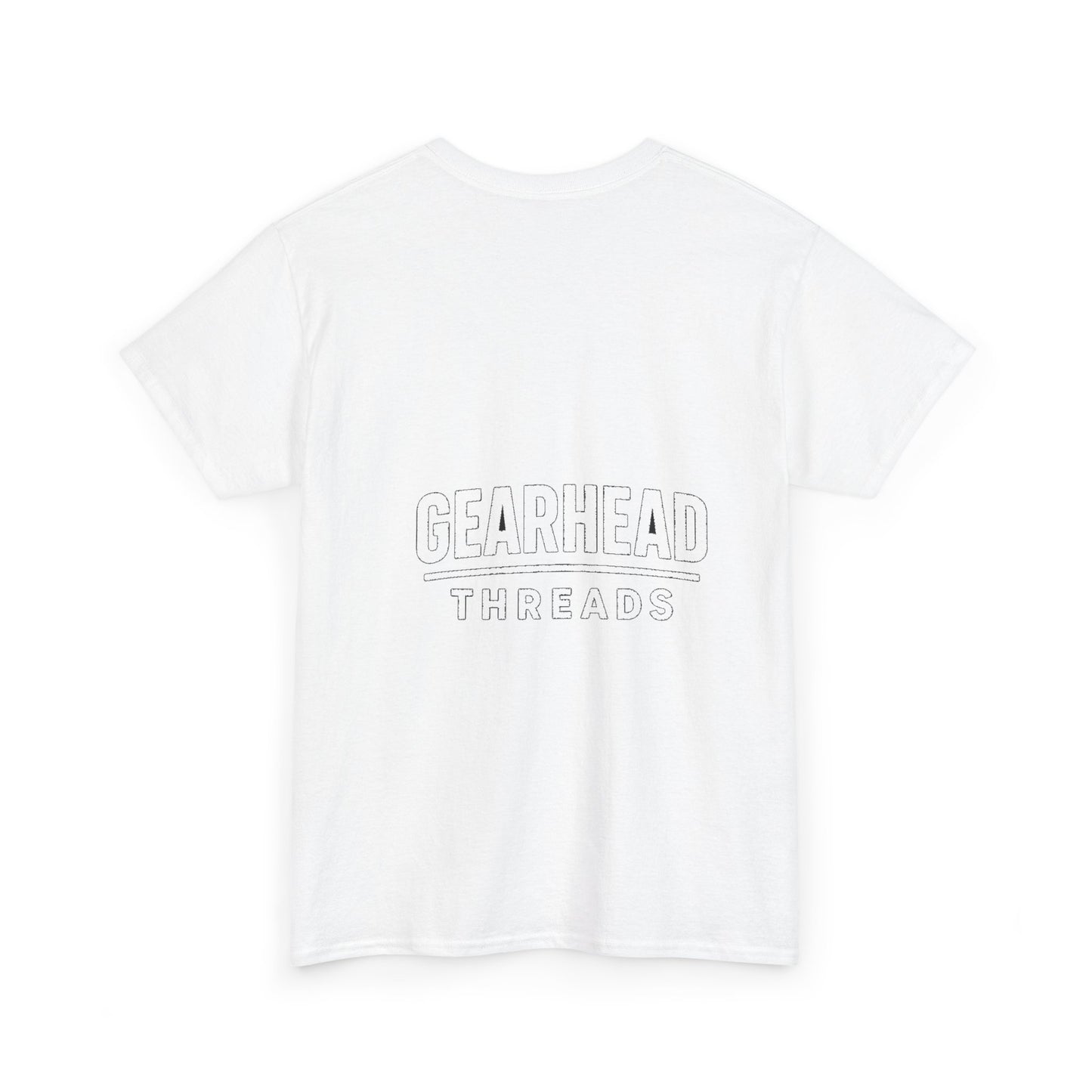 GearHead Threads LSX Tshirt