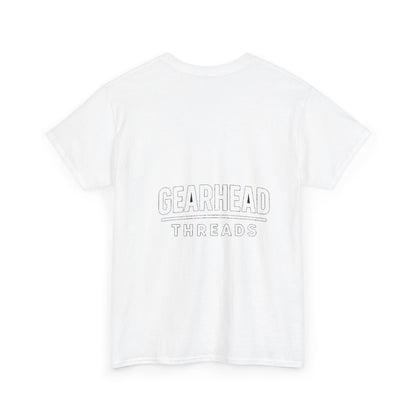 GearHead Threads LSX Tshirt