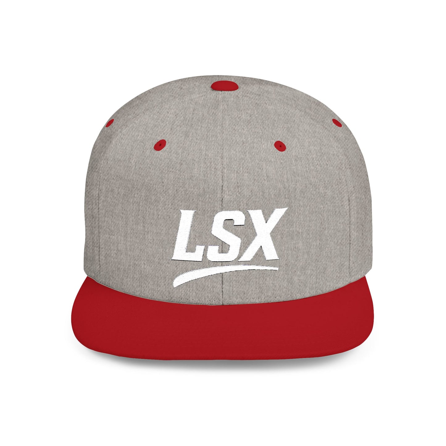 GearHead Threads Lsx FlatBill Hat