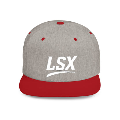 GearHead Threads Lsx FlatBill Hat