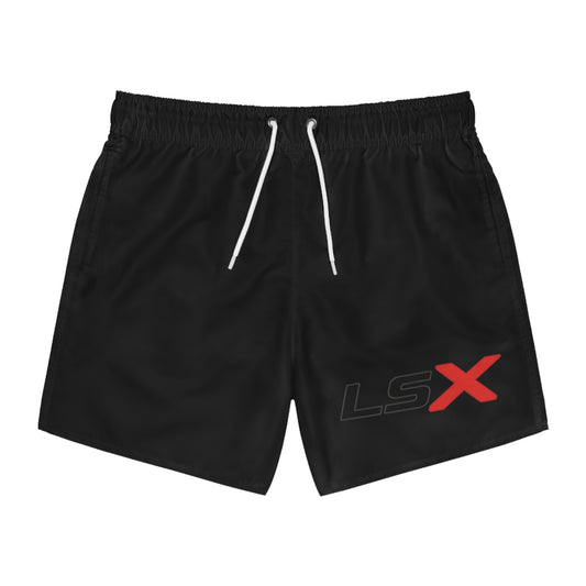 GearHead Threads LSX Swim Trunks