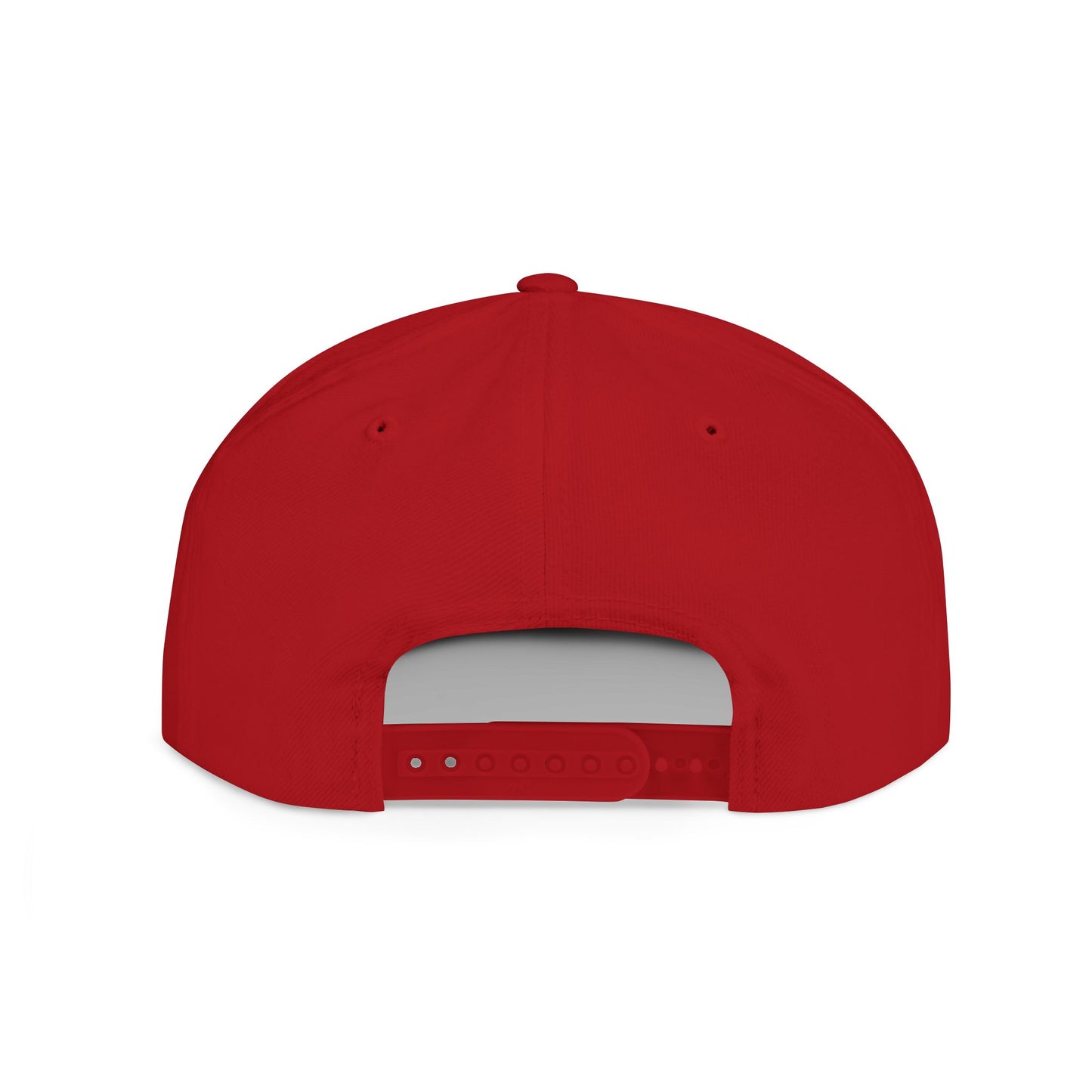GearHead Threads LSX/Chevy FlatBill Hat