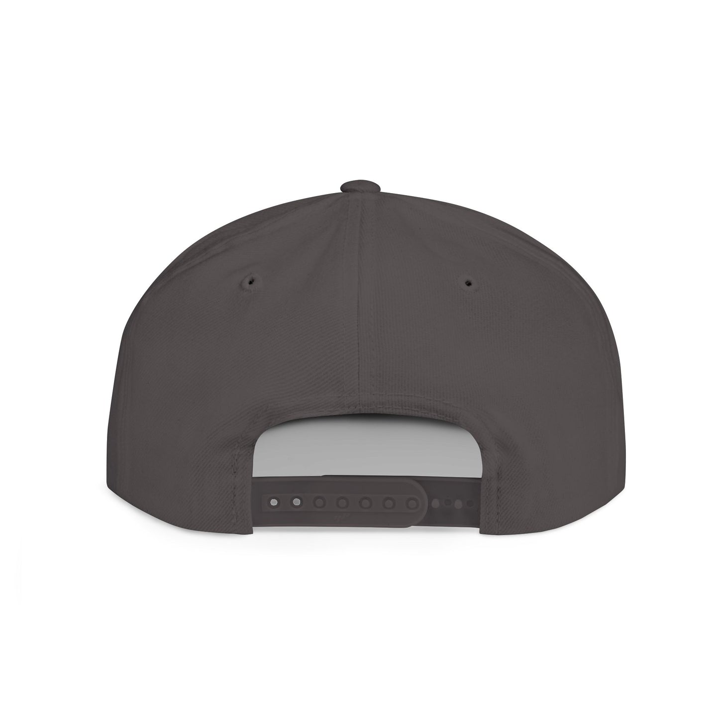 GearHead Threads Lsx FlatBill Hat