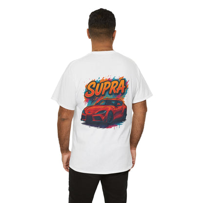GearHead Threads Supra Tshirt