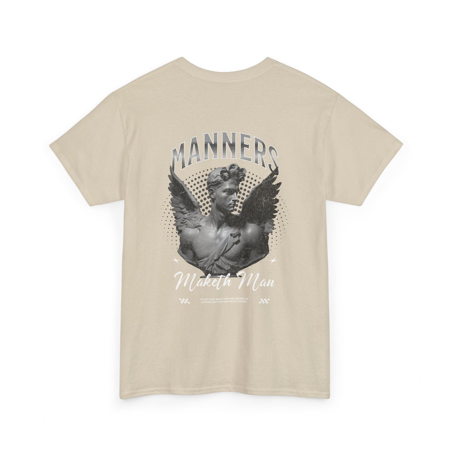 Angel Rebel Graphic Tee — 'Rebel' Purple Streetwear T-Shirt