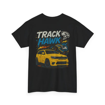 GearHead Threads Track Hawk Tshirt