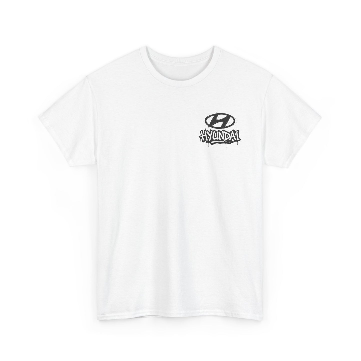 GearHead Threads Hyundai Tshirt