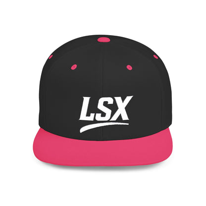 GearHead Threads Lsx FlatBill Hat