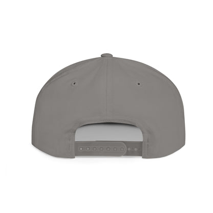 GearHead Threads LSX/Chevy FlatBill Hat