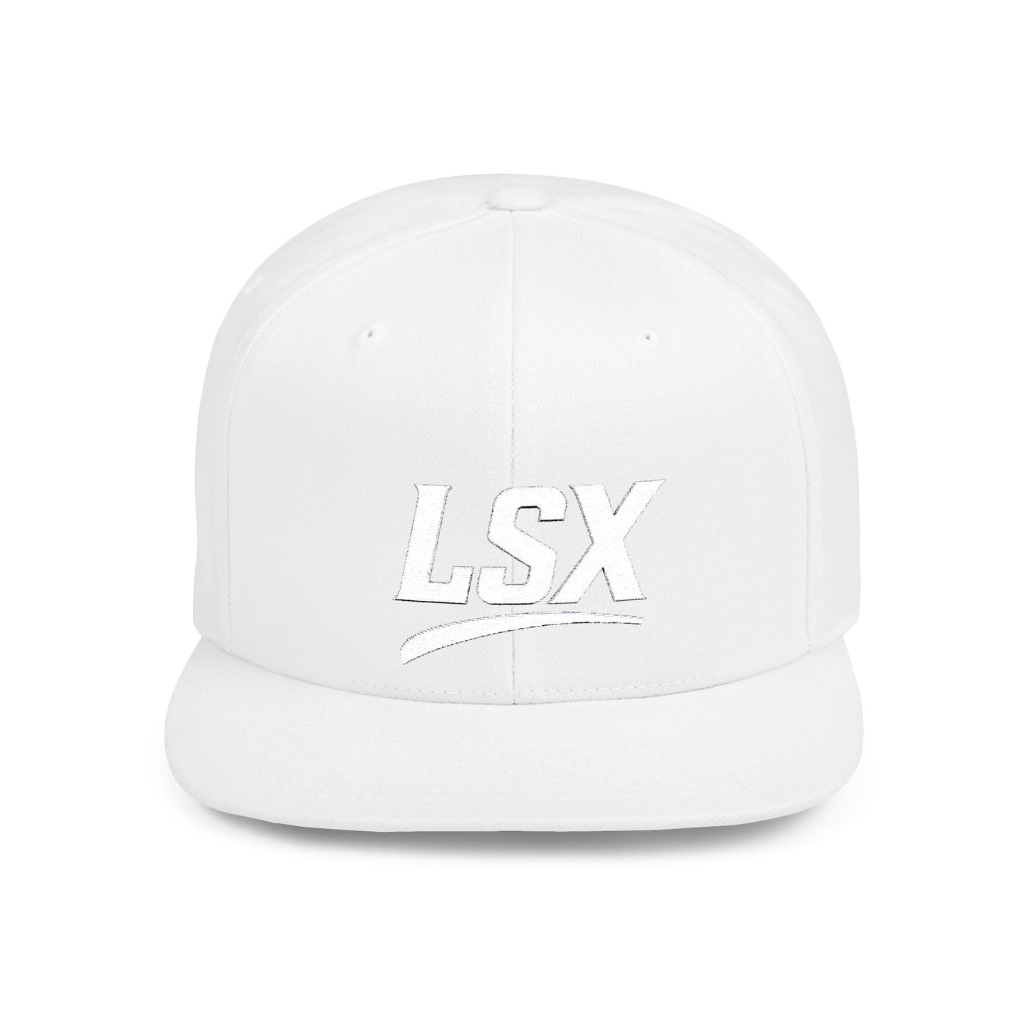 GearHead Threads Lsx FlatBill Hat