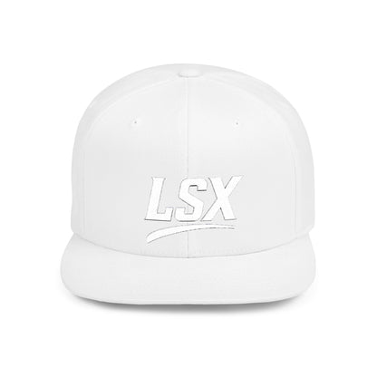 GearHead Threads Lsx FlatBill Hat
