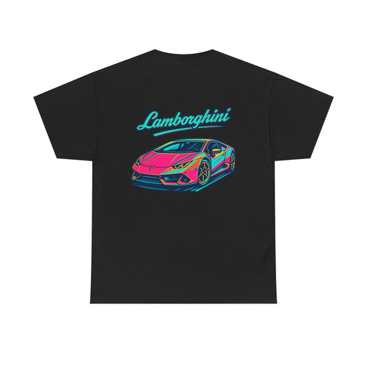 GearHead Threads Lambo Tshirt