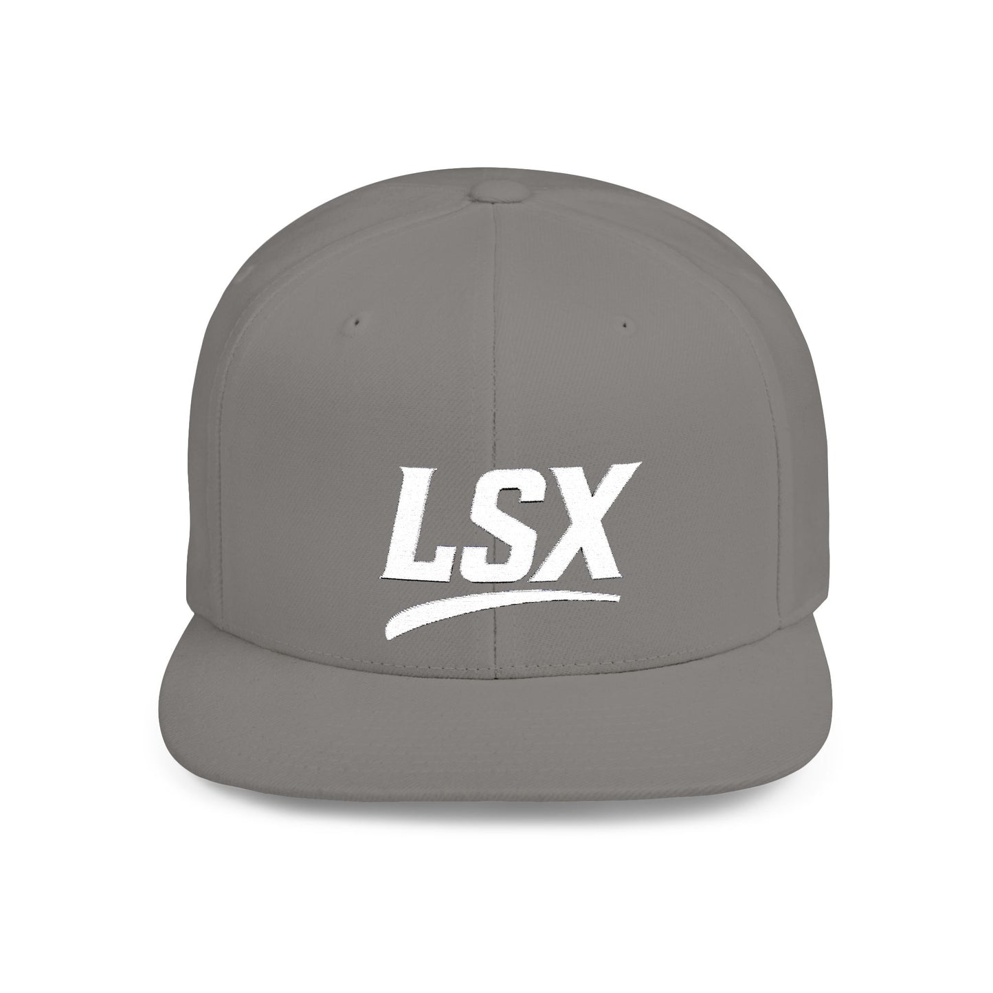 GearHead Threads Lsx FlatBill Hat