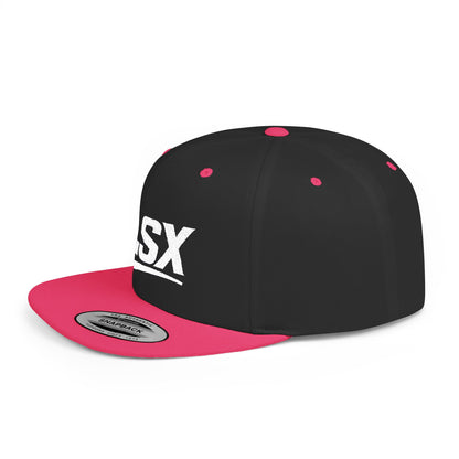 GearHead Threads Lsx FlatBill Hat