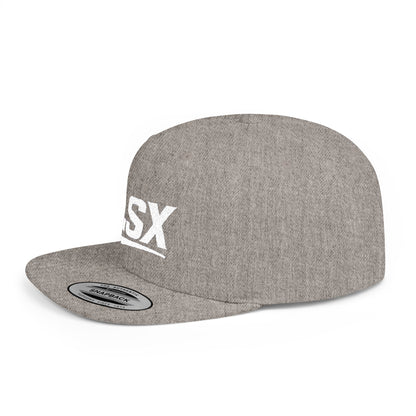 GearHead Threads Lsx FlatBill Hat