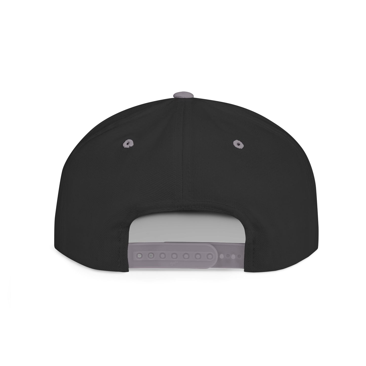 GearHead Threads LSX/Chevy FlatBill Hat