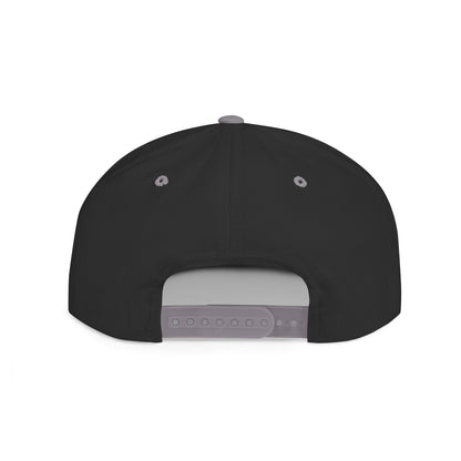 GearHead Threads LSX/Chevy FlatBill Hat