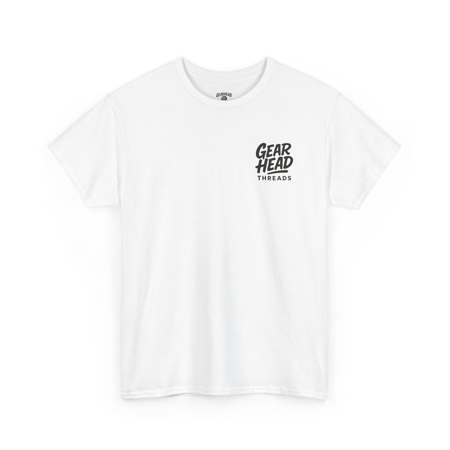 GearHead Threads Corvette LSX Tshirt