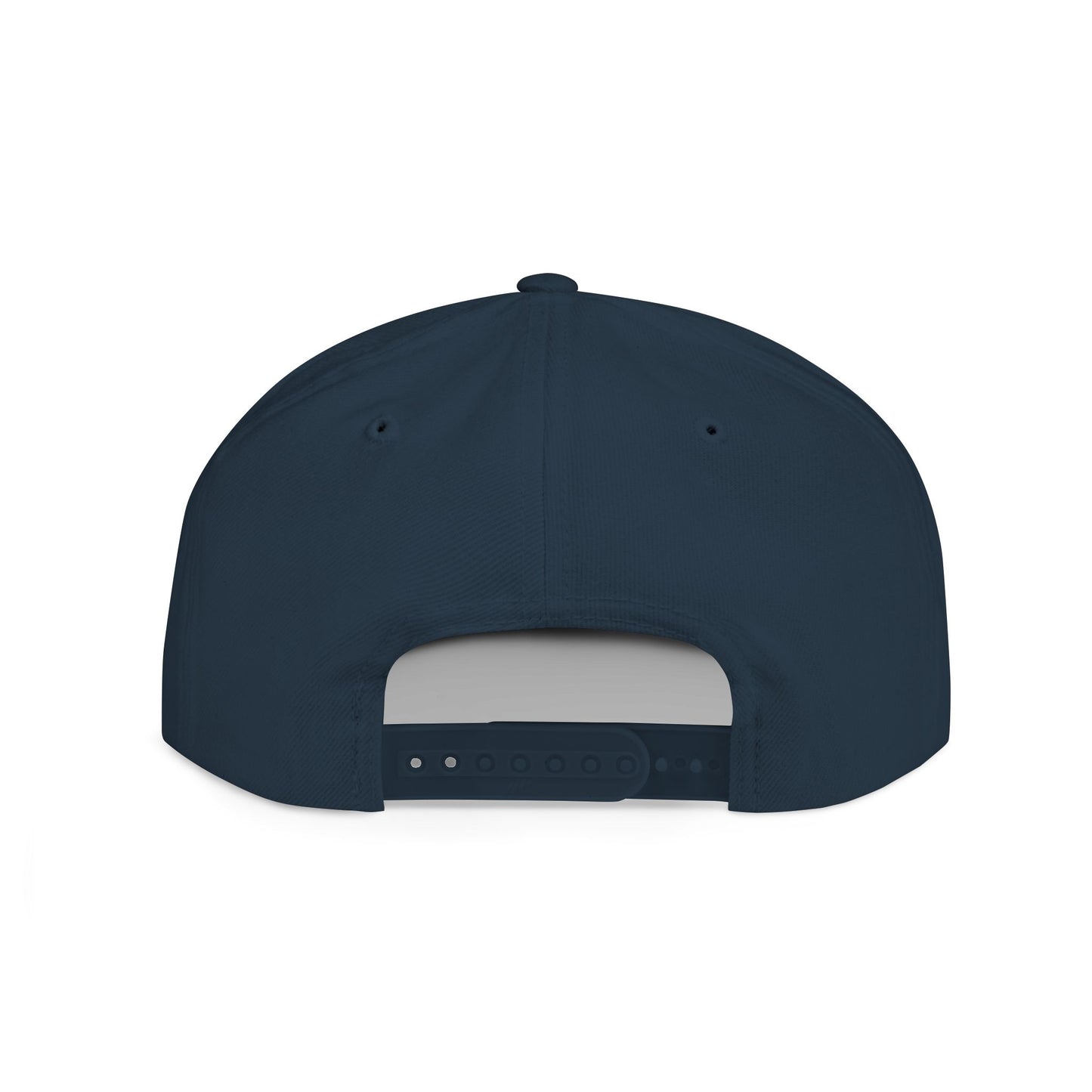 GearHead Threads LSX/Chevy FlatBill Hat