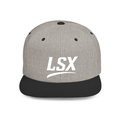 GearHead Threads Lsx FlatBill Hat