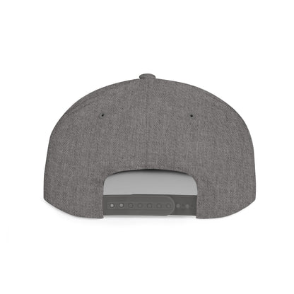 GearHead Threads Lsx FlatBill Hat