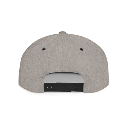 GearHead Threads Lsx FlatBill Hat