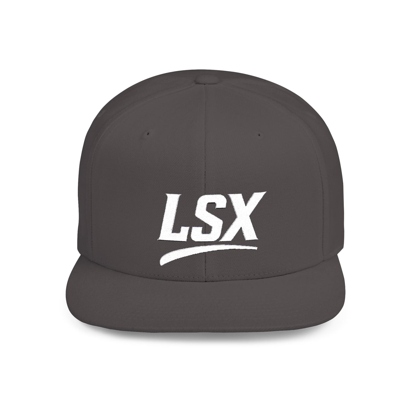 GearHead Threads Lsx FlatBill Hat
