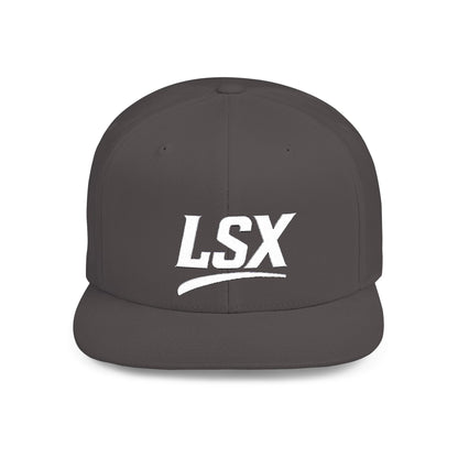 GearHead Threads Lsx FlatBill Hat