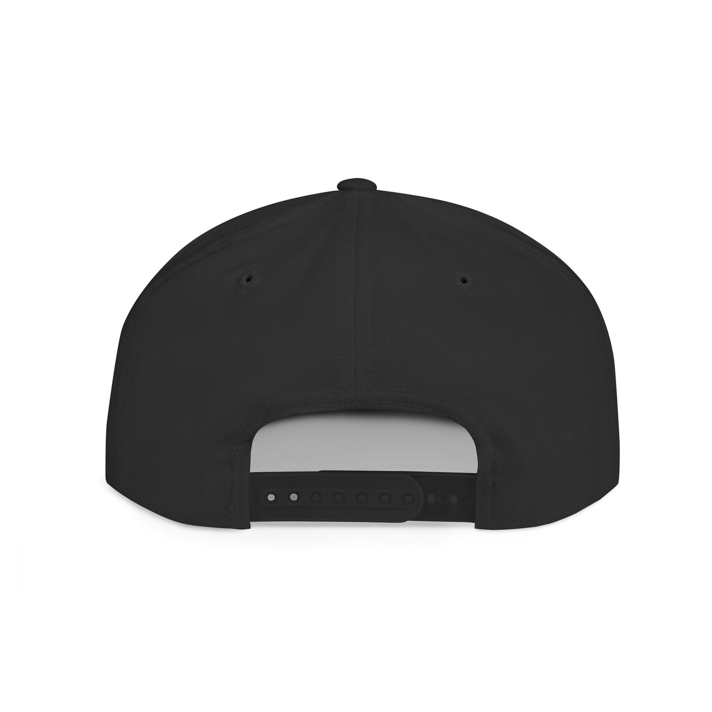 GearHead Threads Chevrolet FlatBill Hat