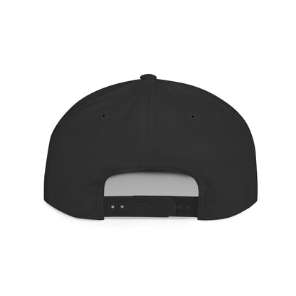 GearHead Threads Chevrolet FlatBill Hat