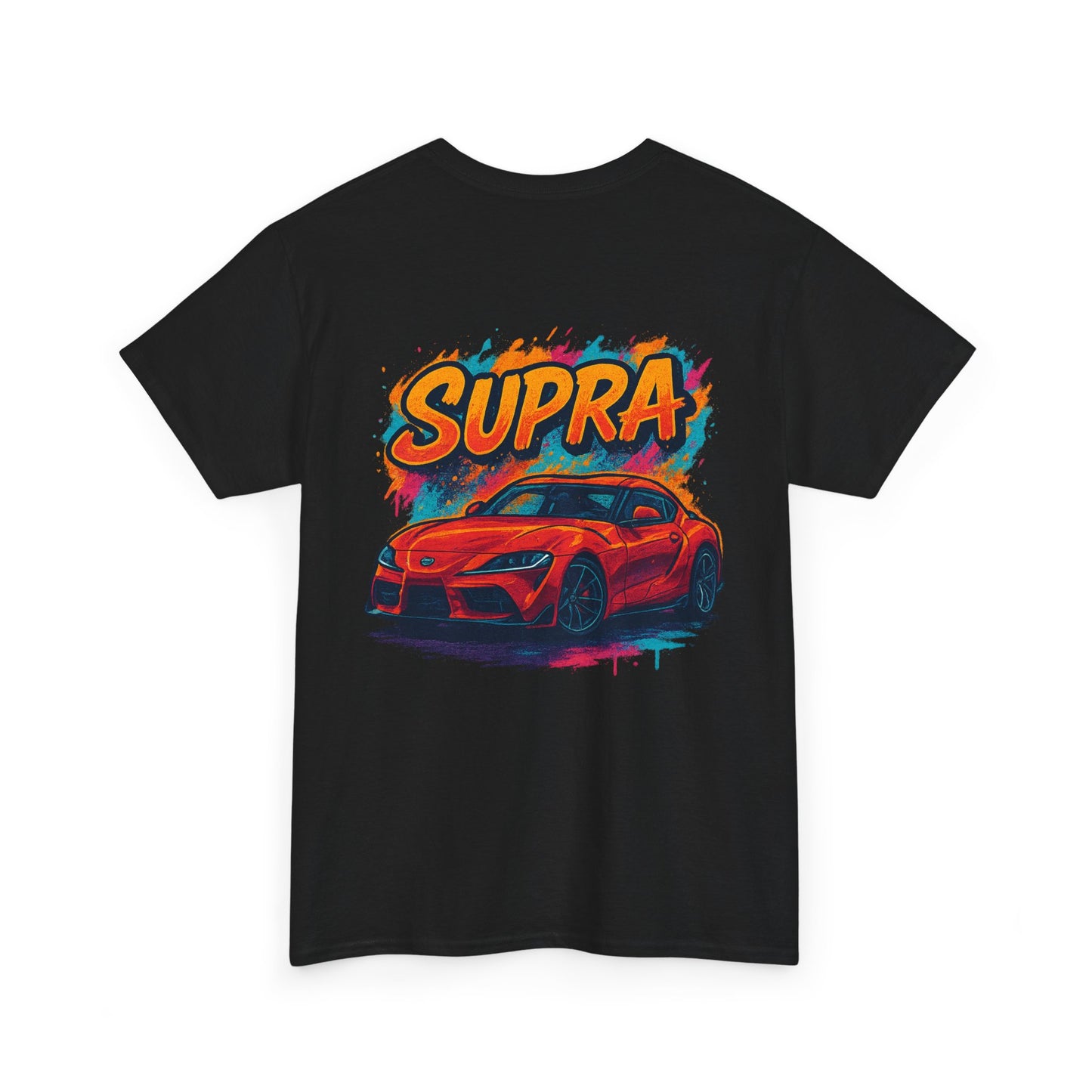 GearHead Threads Supra Tshirt