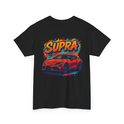 GearHead Threads Supra Tshirt