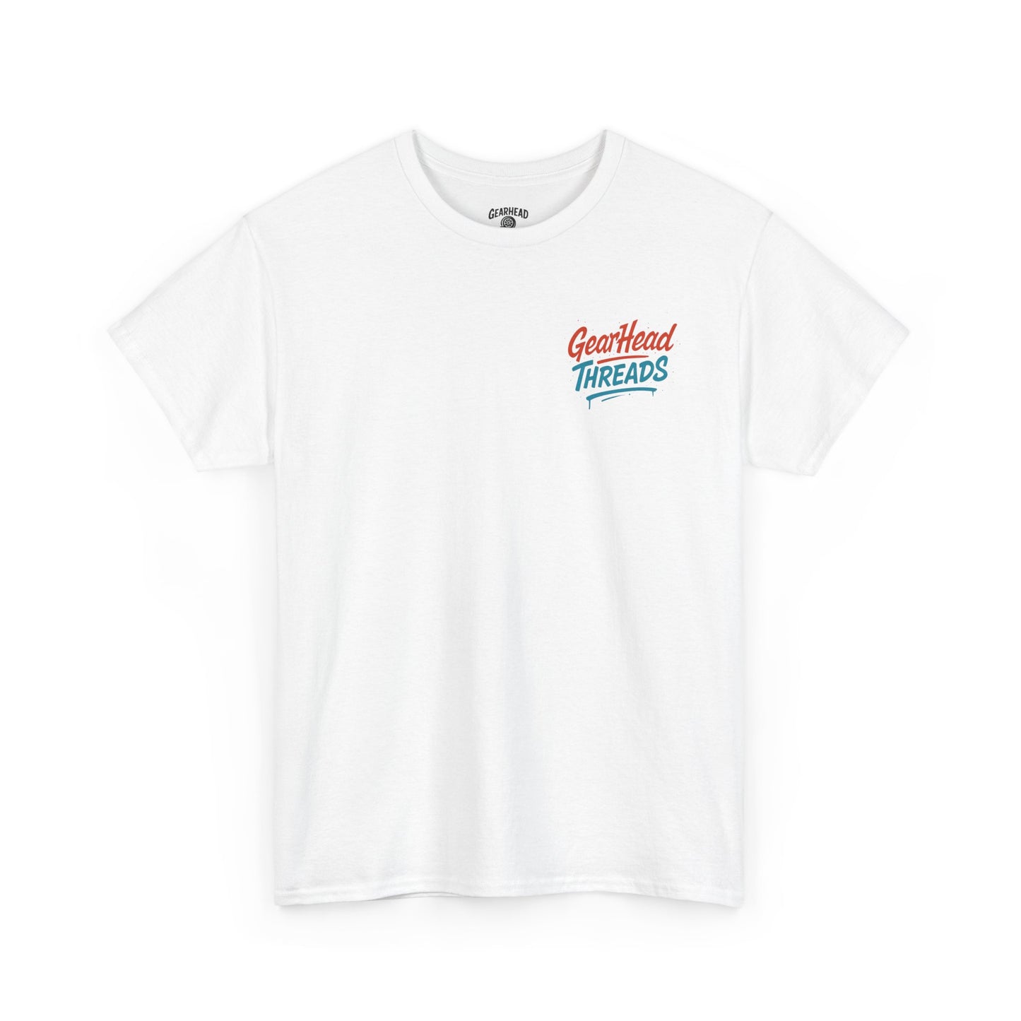 GearHead Threads C6 LSX Nation Tshirt