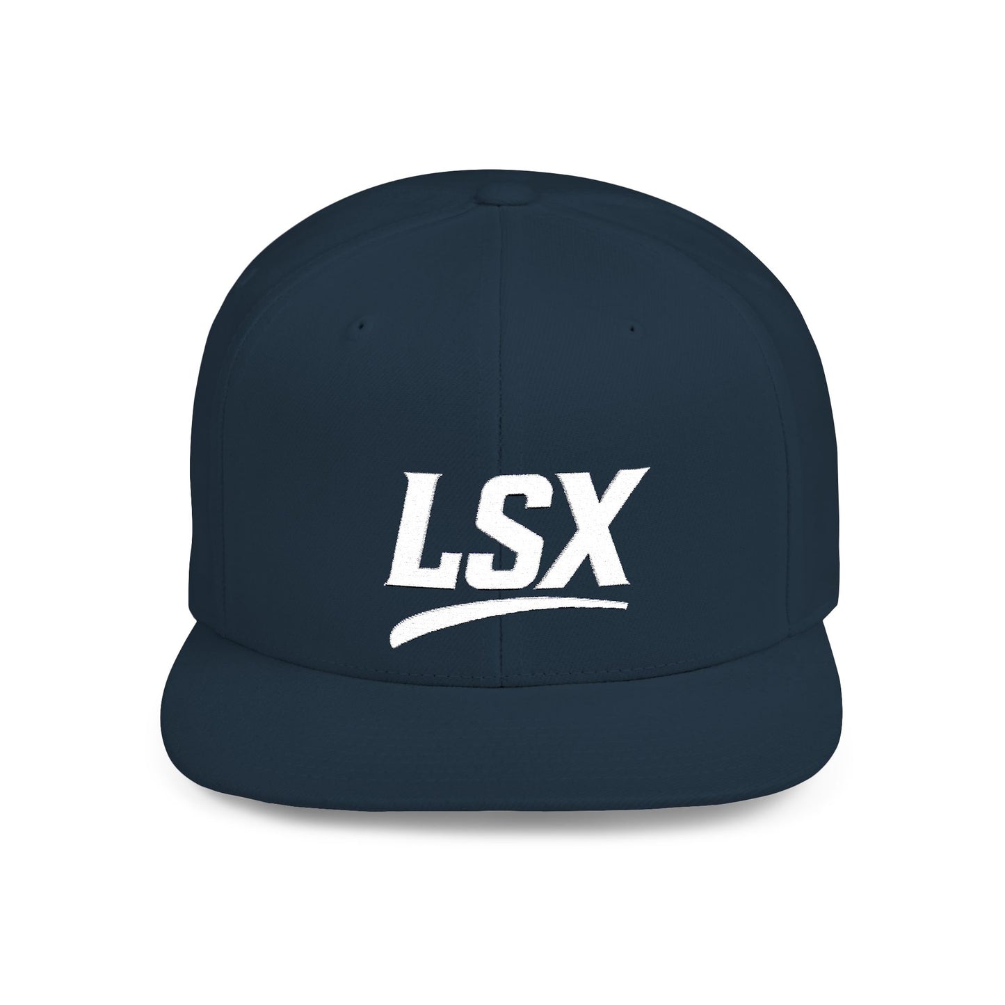 GearHead Threads Lsx FlatBill Hat