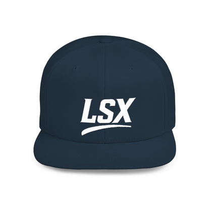 GearHead Threads Lsx FlatBill Hat