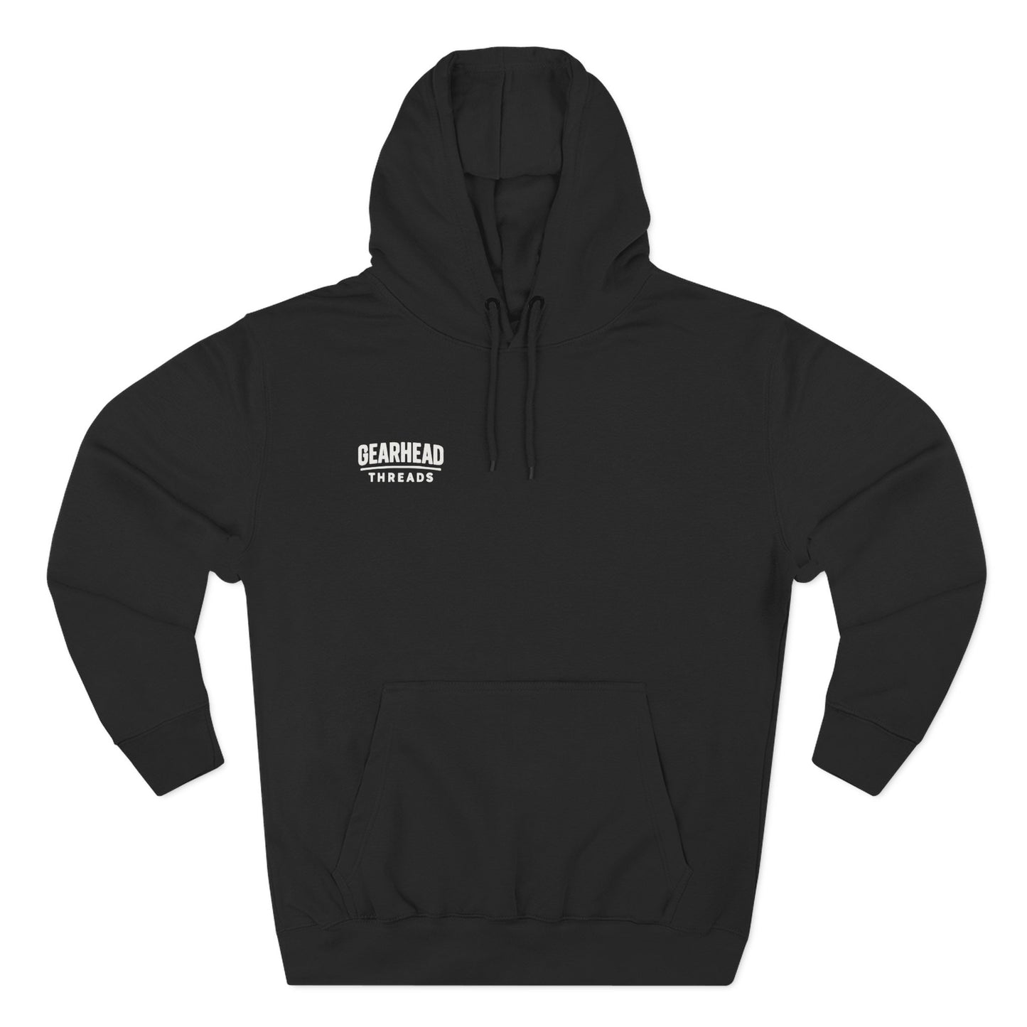 GearHead Threads Skyline GTR Hoodie