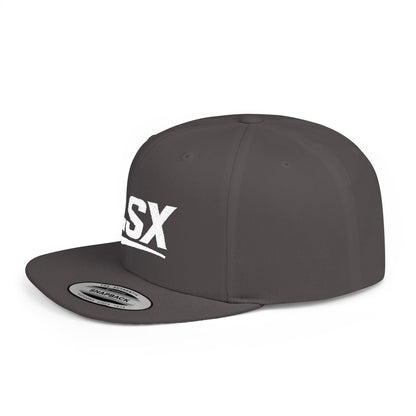 GearHead Threads Lsx FlatBill Hat